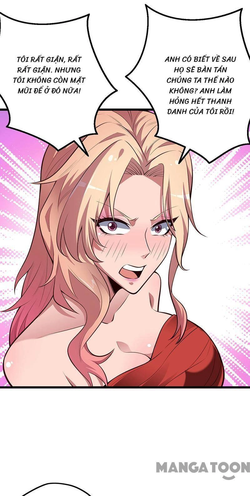 Diệu Thủ Cuồng Y Chapter 240 - 35