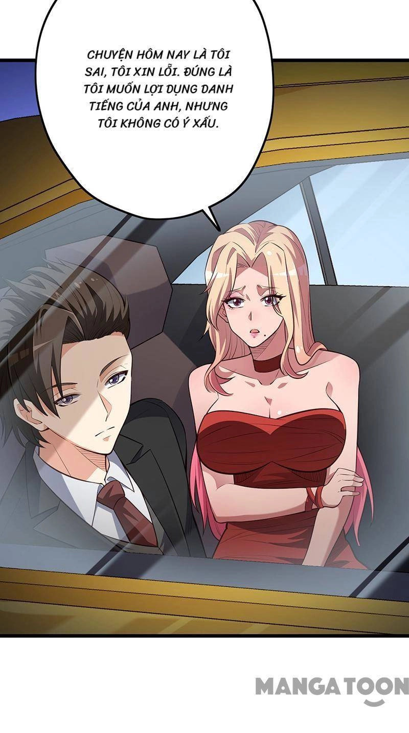 Diệu Thủ Cuồng Y Chapter 240 - 38