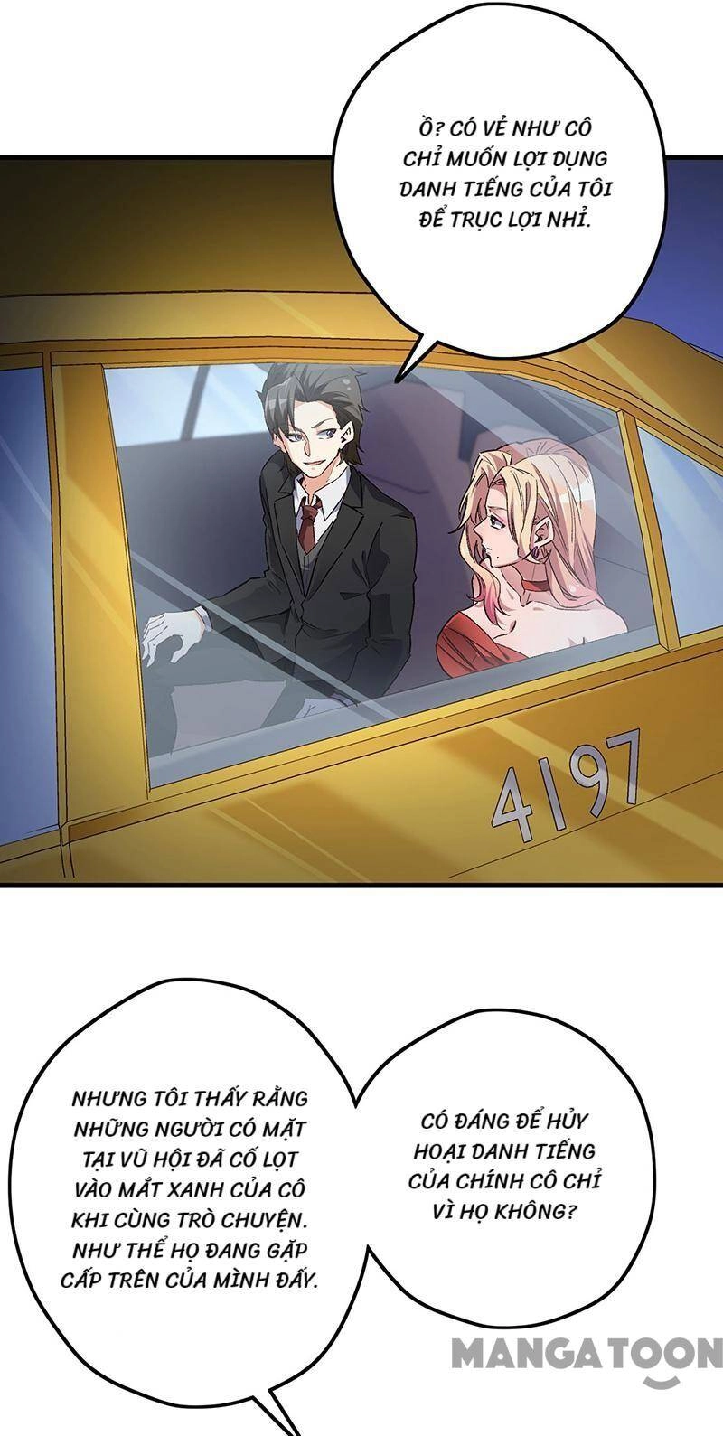 Diệu Thủ Cuồng Y Chapter 241 - 1