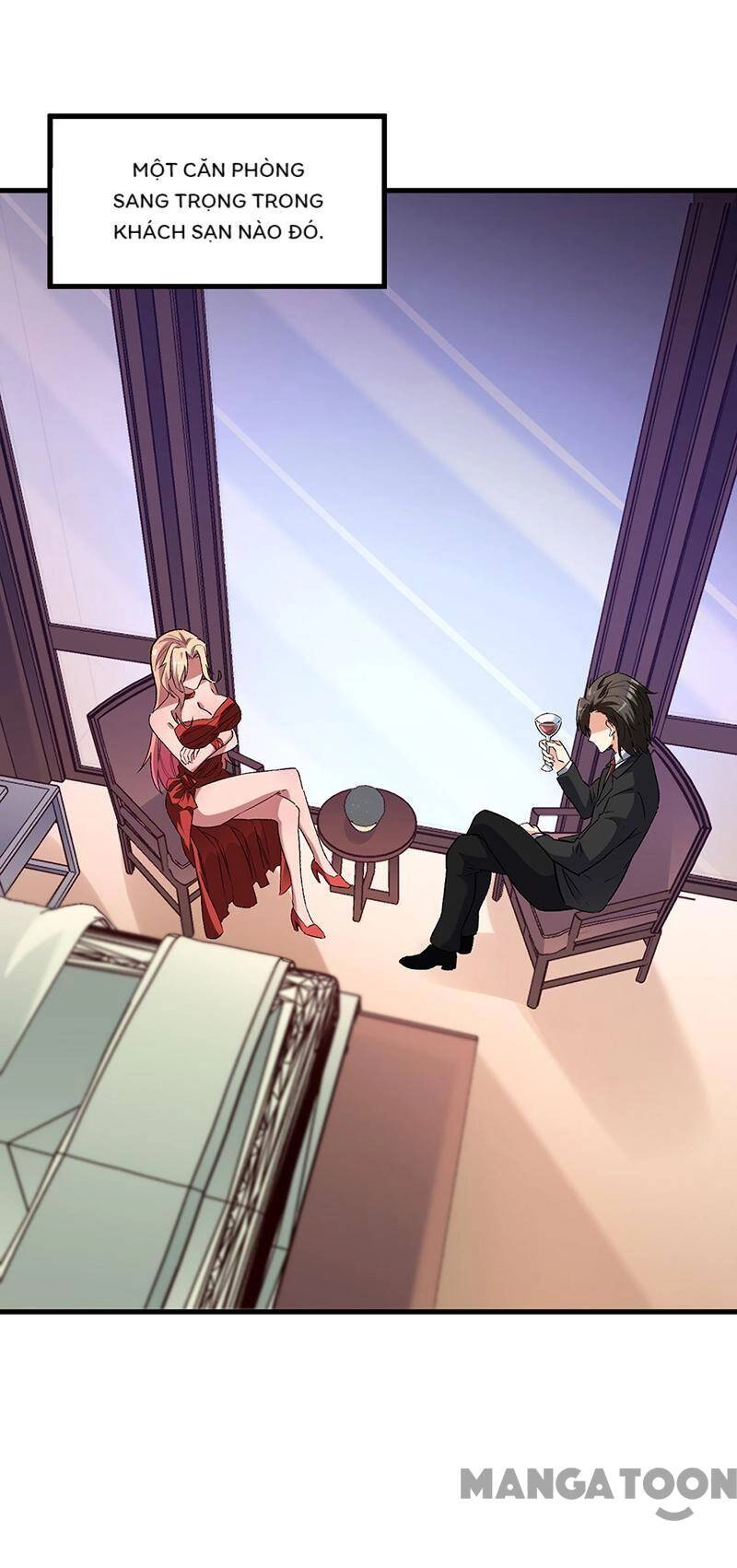 Diệu Thủ Cuồng Y Chapter 241 - 7