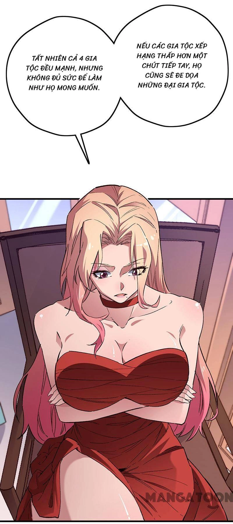 Diệu Thủ Cuồng Y Chapter 241 - 13