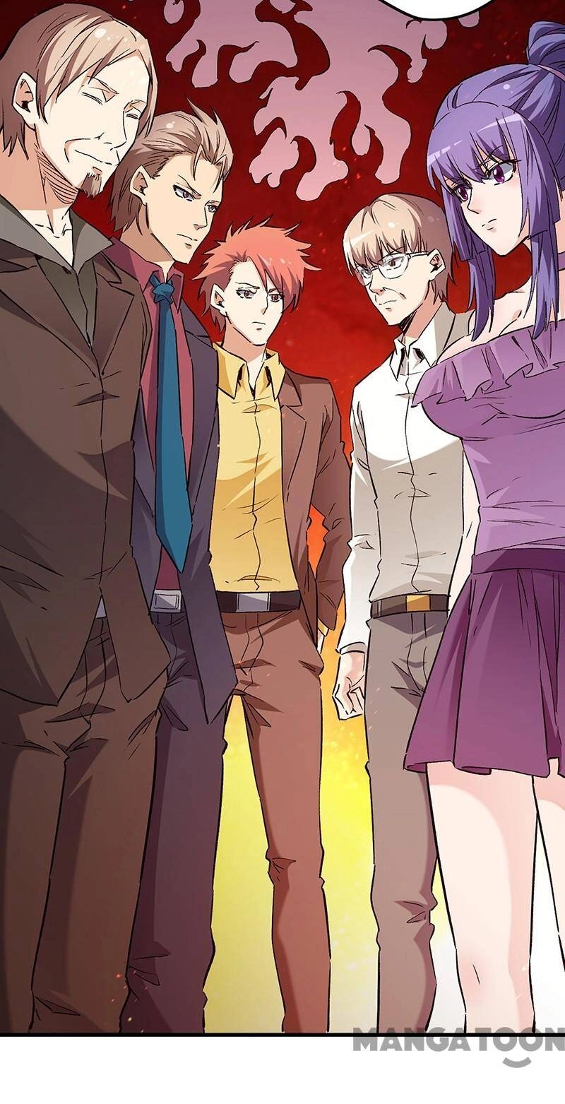 Diệu Thủ Cuồng Y Chapter 241 - 15