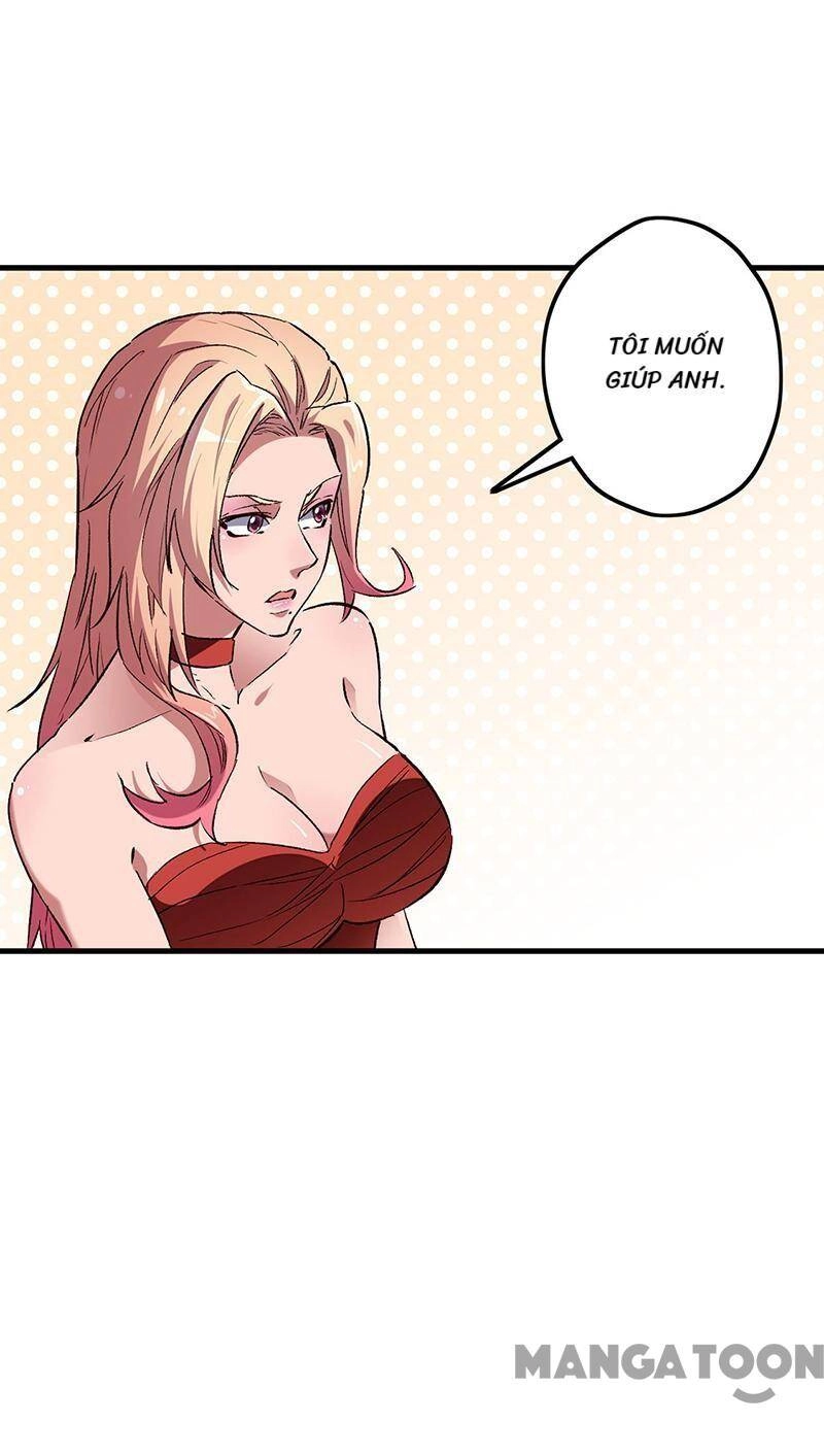 Diệu Thủ Cuồng Y Chapter 241 - 25