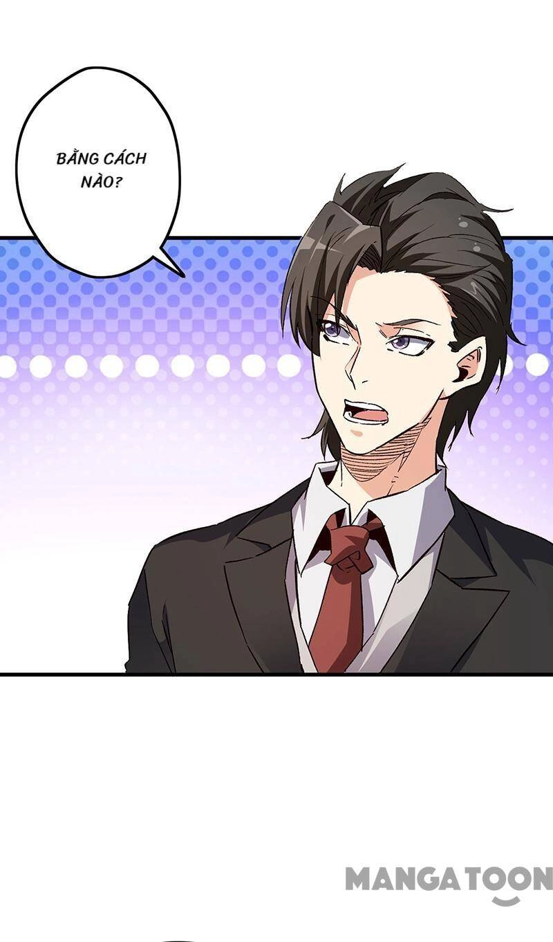 Diệu Thủ Cuồng Y Chapter 241 - 26