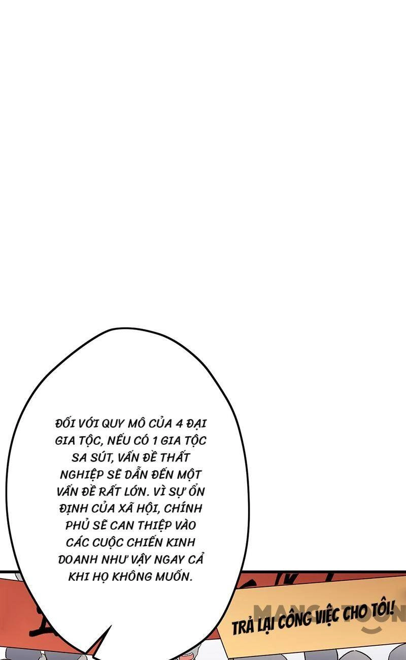 Diệu Thủ Cuồng Y Chapter 241 - 34