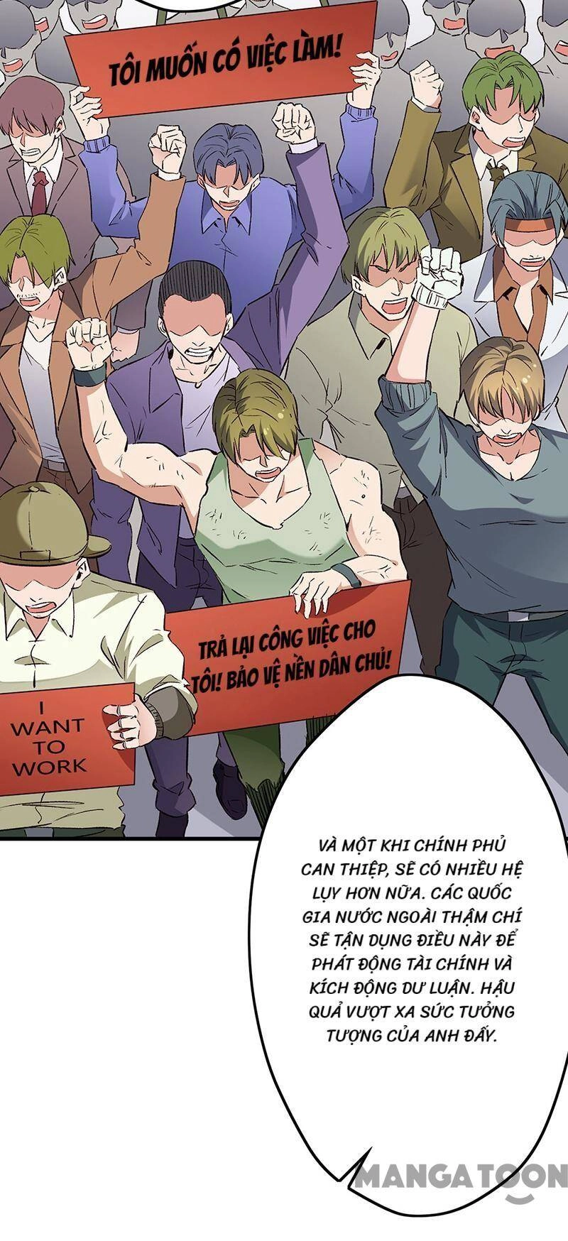 Diệu Thủ Cuồng Y Chapter 241 - 35