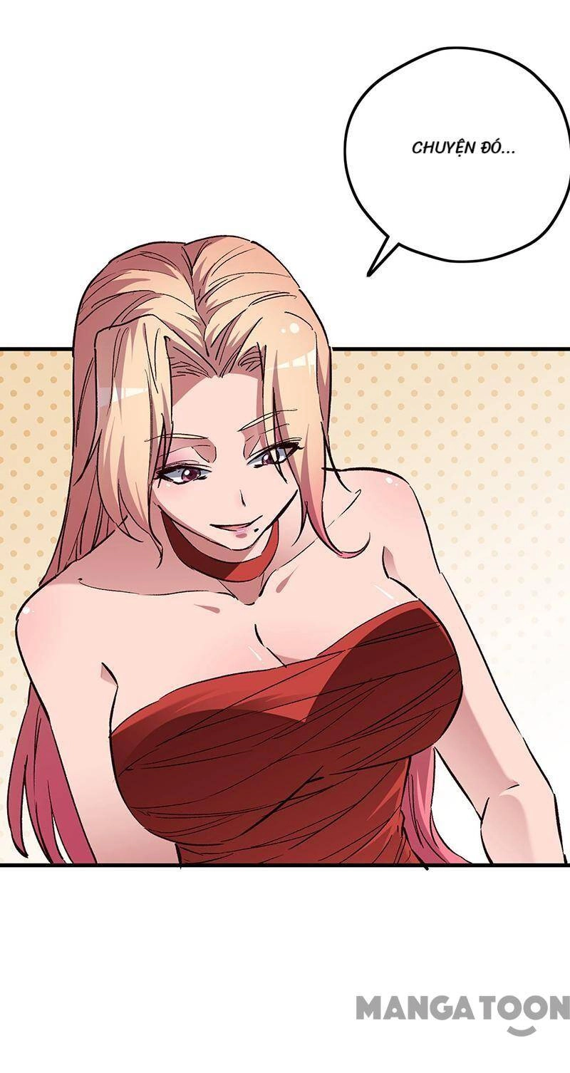 Diệu Thủ Cuồng Y Chapter 241 - 38