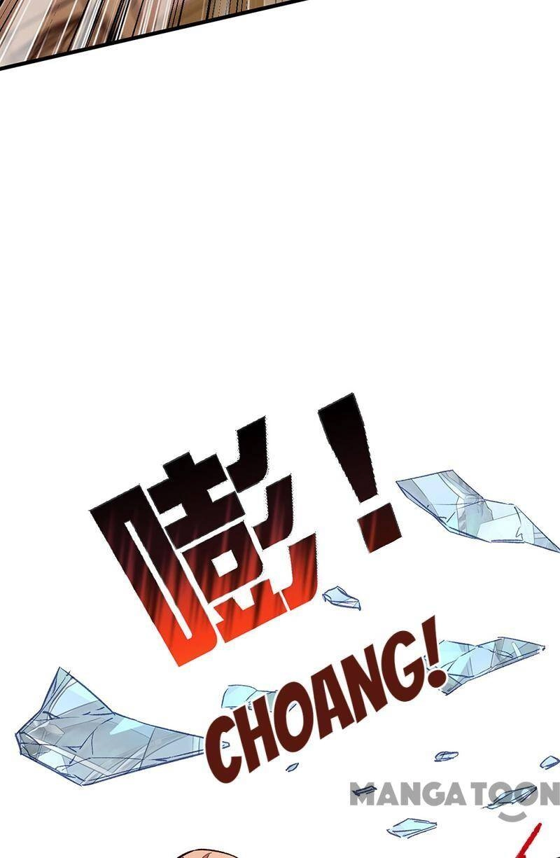 Diệu Thủ Cuồng Y Chapter 241 - 41