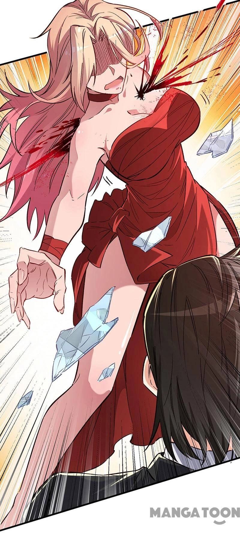 Diệu Thủ Cuồng Y Chapter 241 - 42