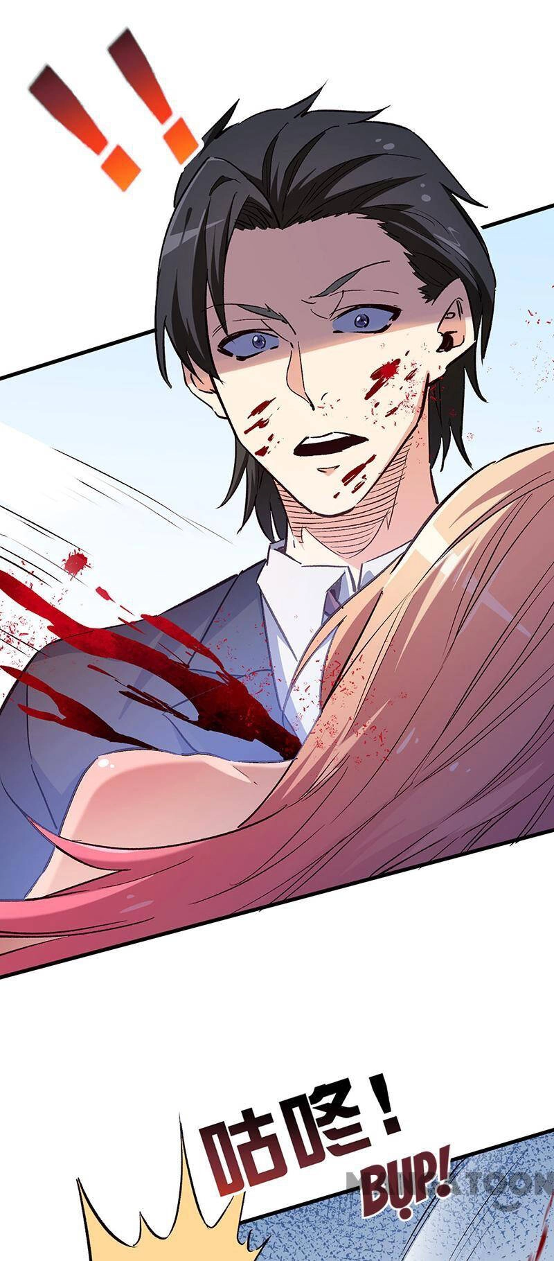 Diệu Thủ Cuồng Y Chapter 241 - 43