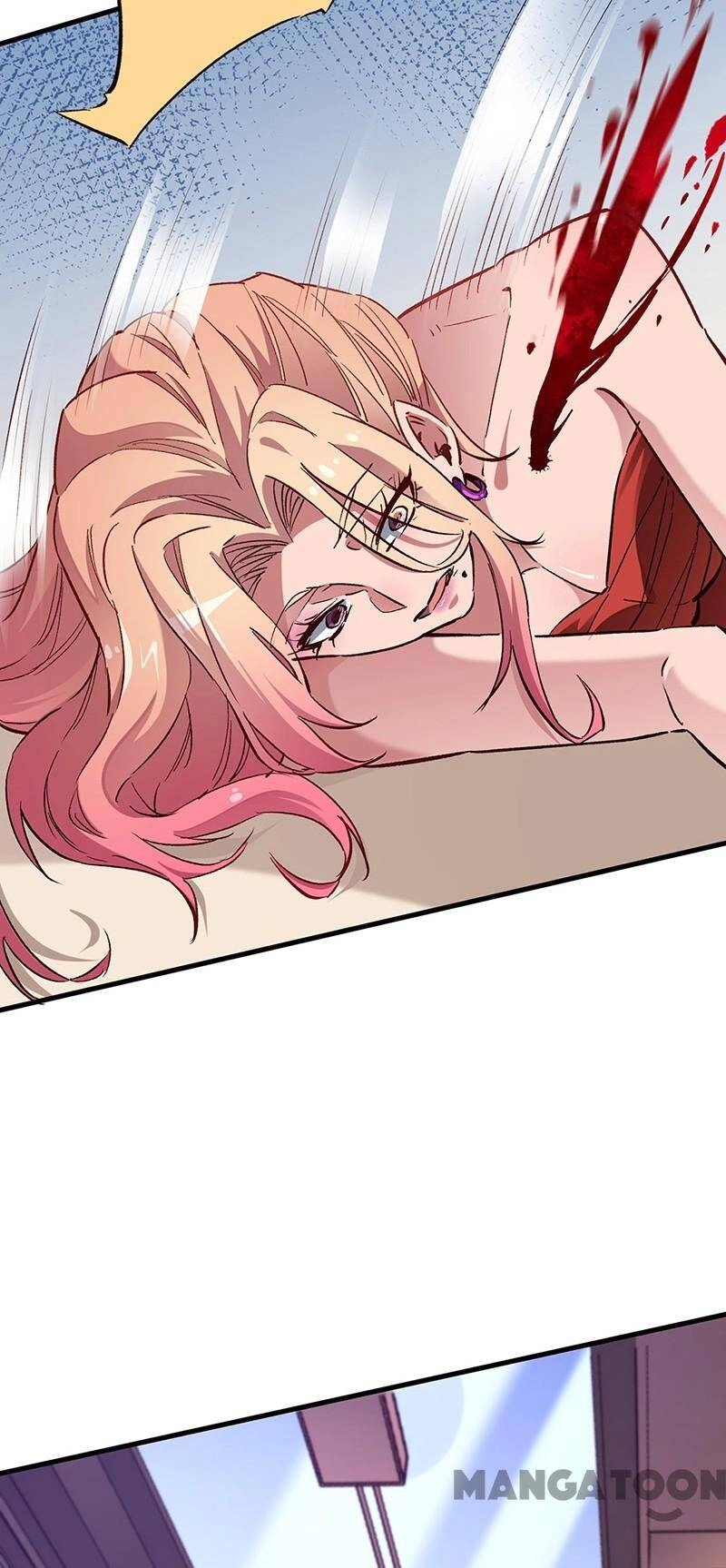 Diệu Thủ Cuồng Y Chapter 241 - 44