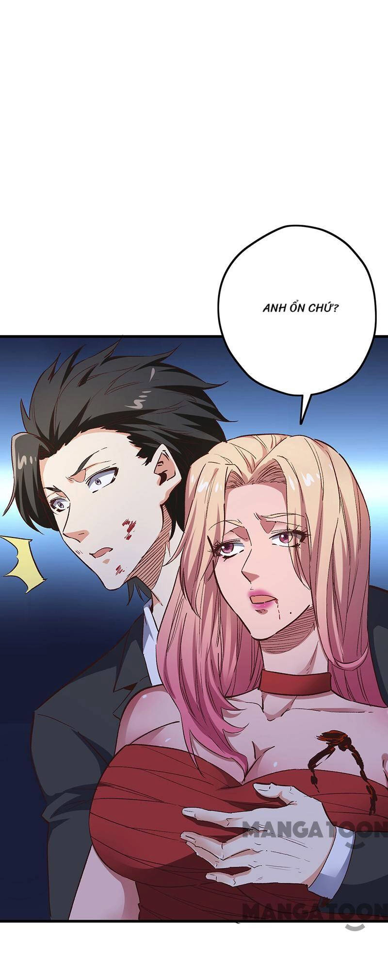 Diệu Thủ Cuồng Y Chapter 242 - 6