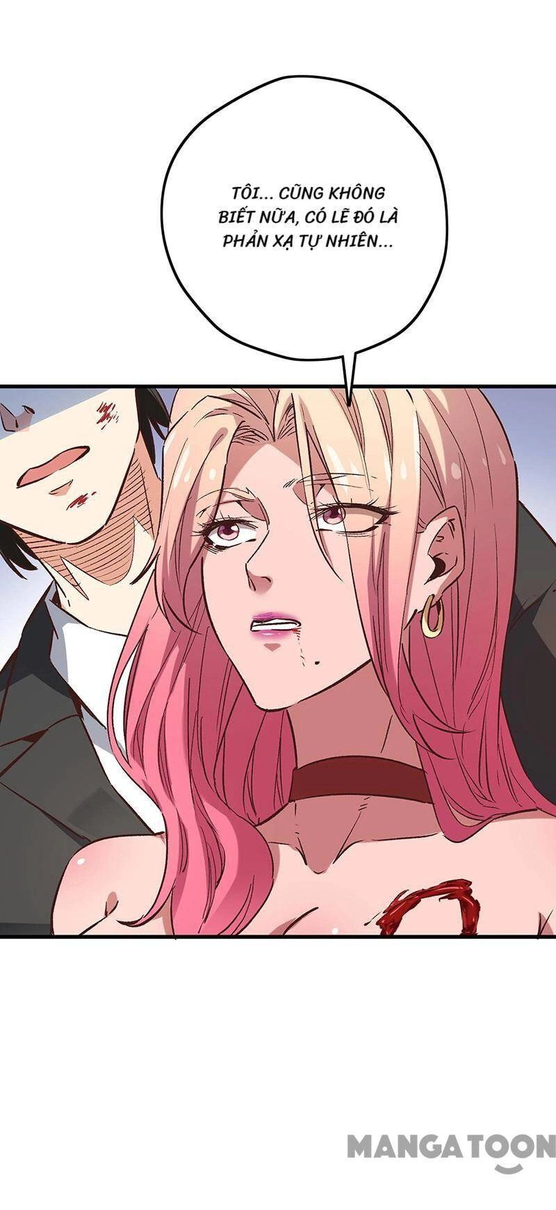 Diệu Thủ Cuồng Y Chapter 242 - 9