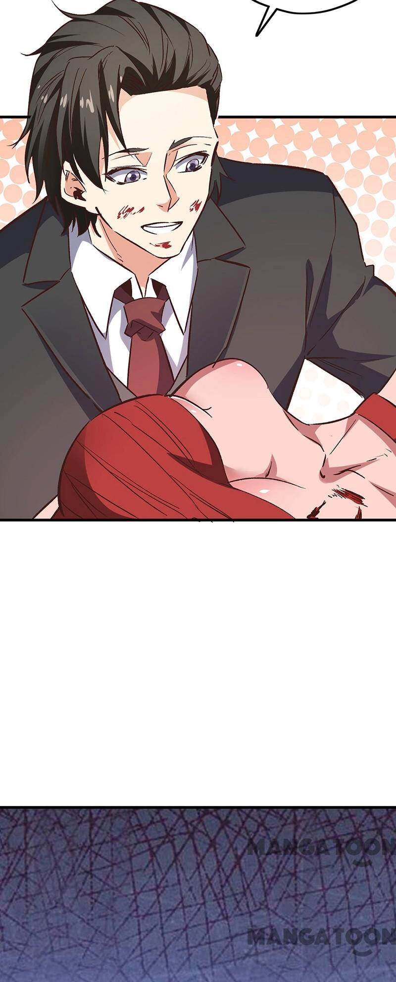 Diệu Thủ Cuồng Y Chapter 242 - 19