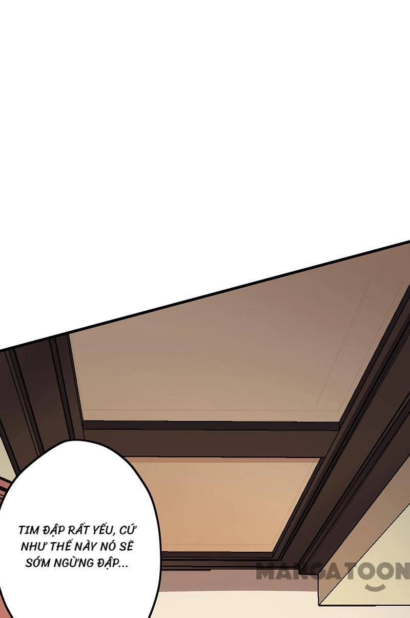 Diệu Thủ Cuồng Y Chapter 242 - 21