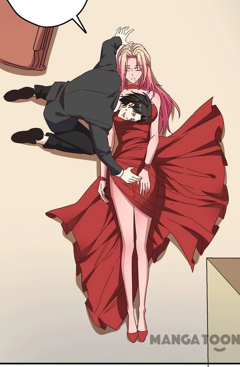 Diệu Thủ Cuồng Y Chapter 242 - 22