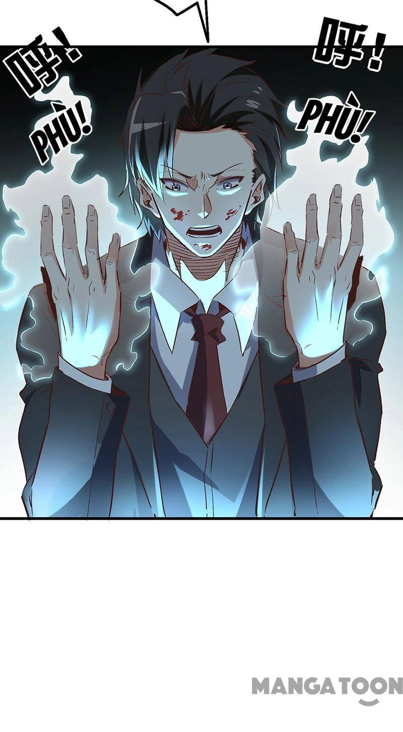 Diệu Thủ Cuồng Y Chapter 242 - 31