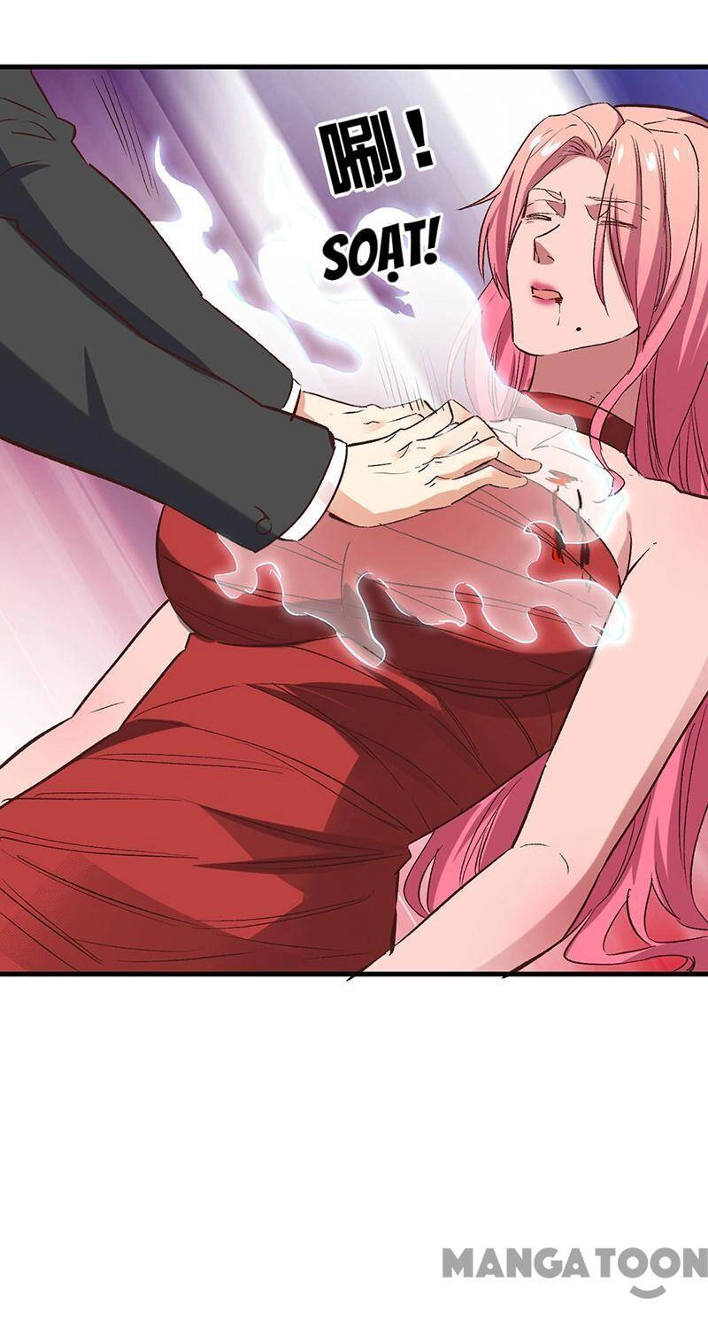 Diệu Thủ Cuồng Y Chapter 242 - 32