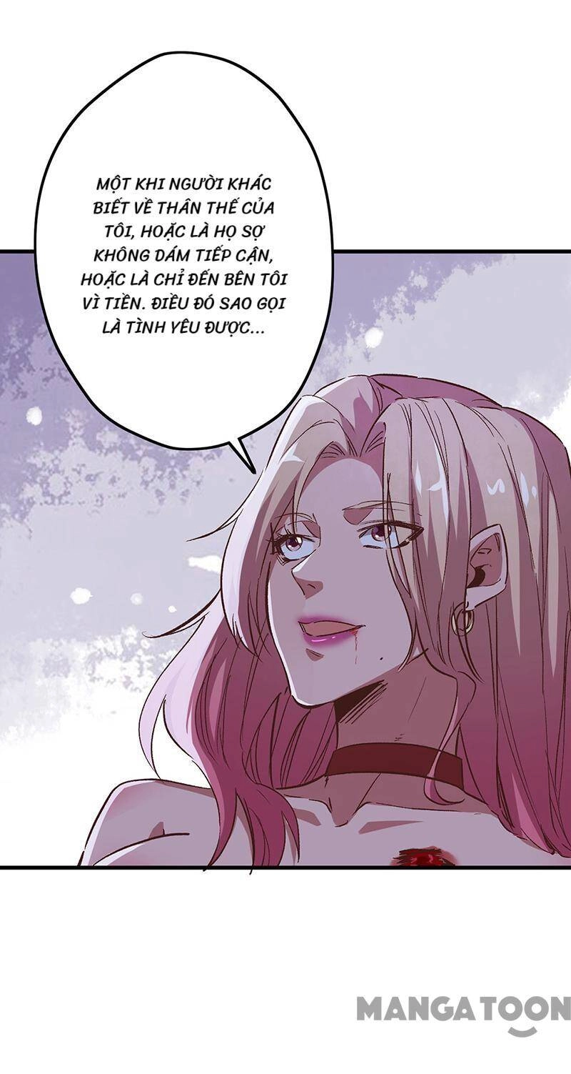 Diệu Thủ Cuồng Y Chapter 242 - 39