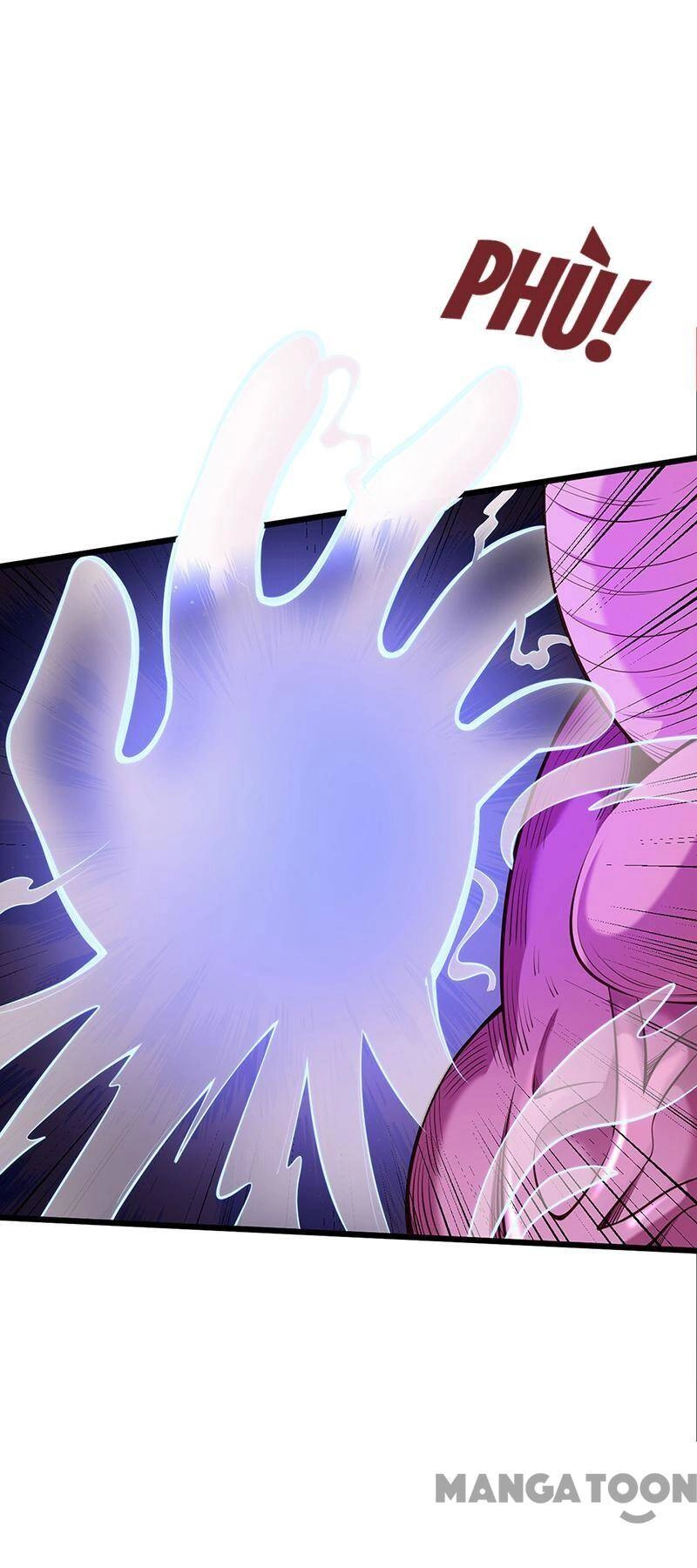 Diệu Thủ Cuồng Y Chapter 243 - 7