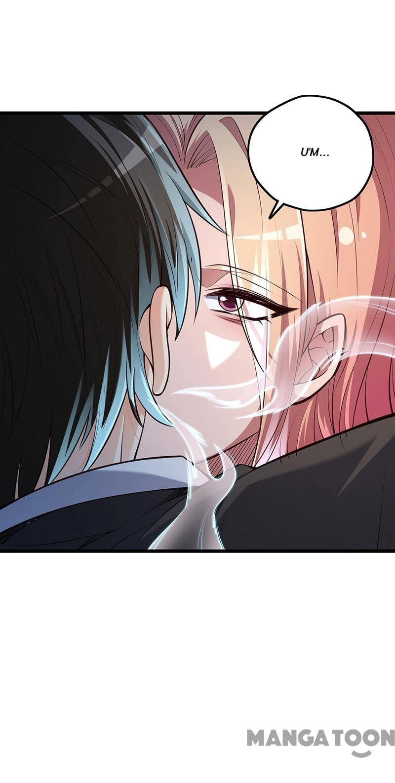 Diệu Thủ Cuồng Y Chapter 243 - 11