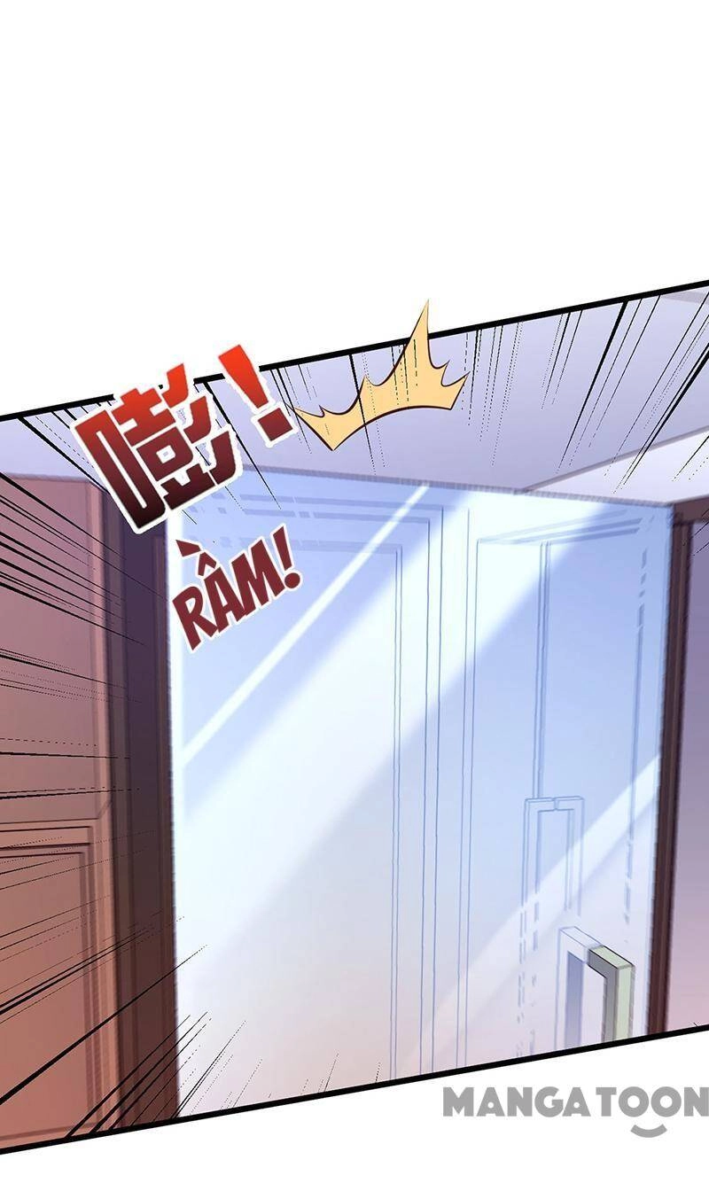 Diệu Thủ Cuồng Y Chapter 243 - 14