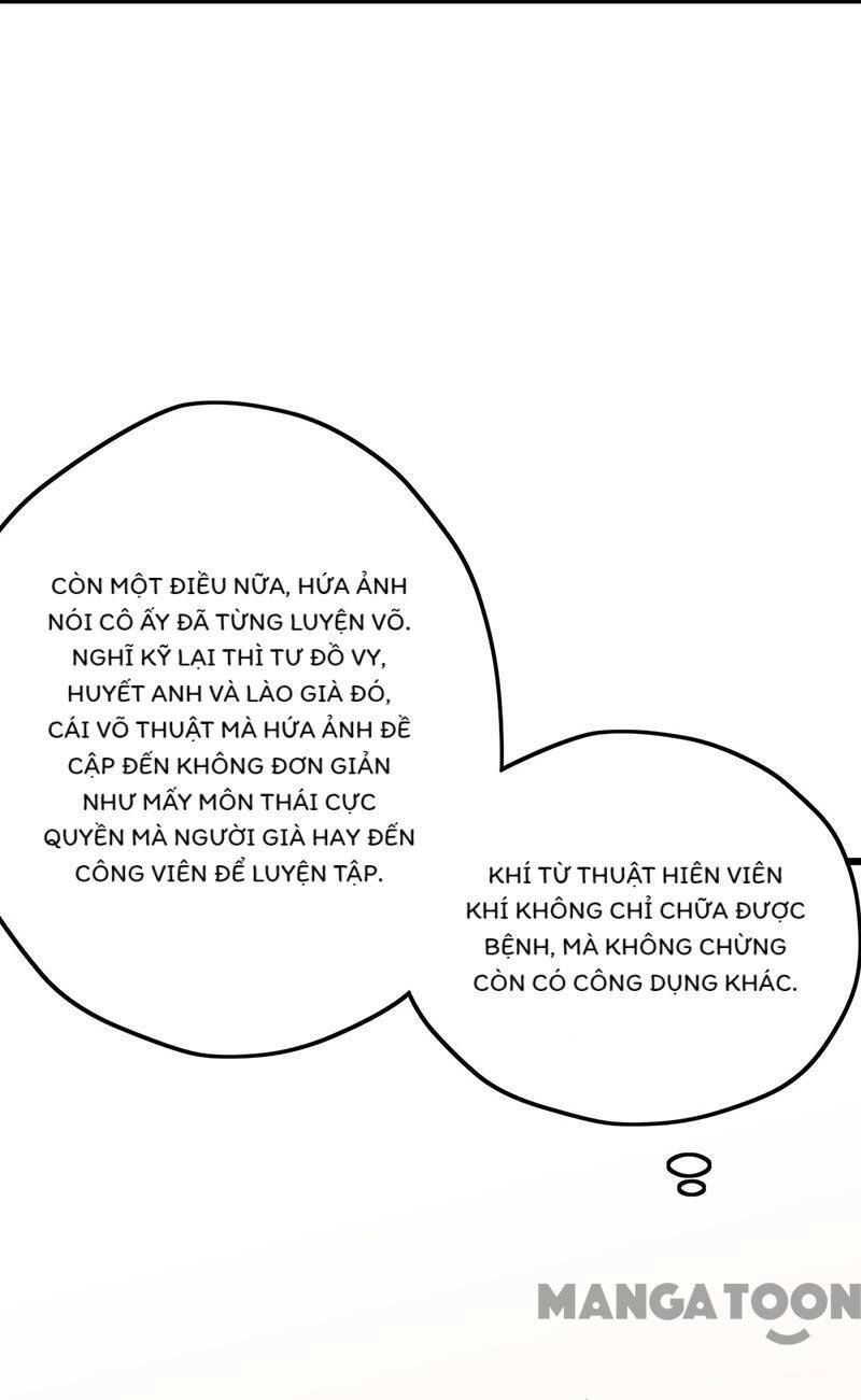 Diệu Thủ Cuồng Y Chapter 243 - 25