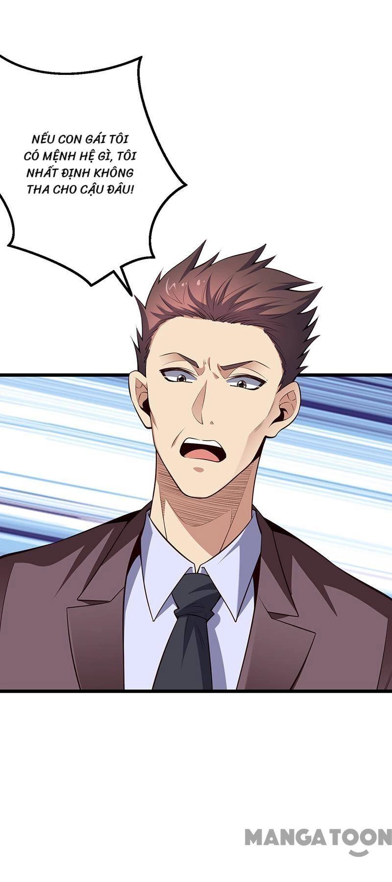 Diệu Thủ Cuồng Y Chapter 243 - 29