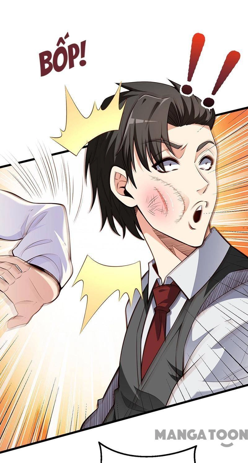 Diệu Thủ Cuồng Y Chapter 243 - 32