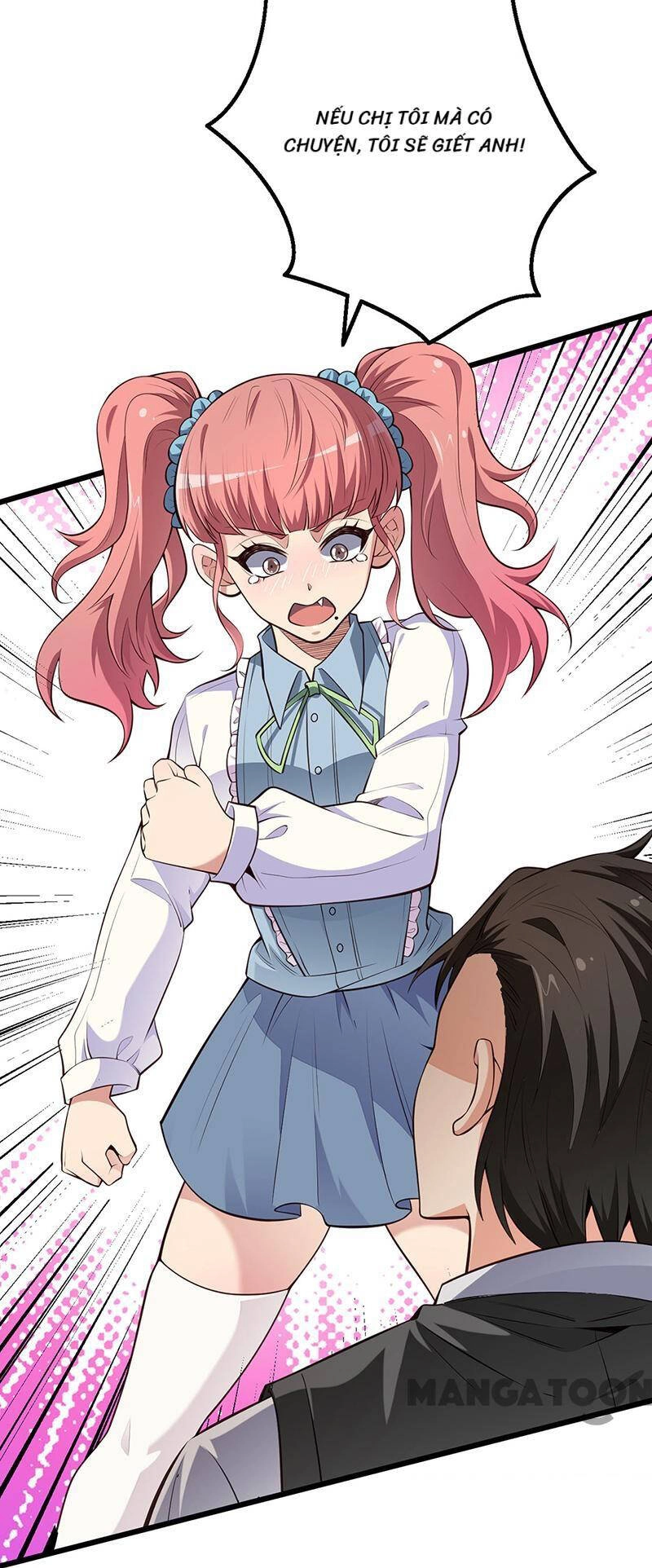 Diệu Thủ Cuồng Y Chapter 243 - 33