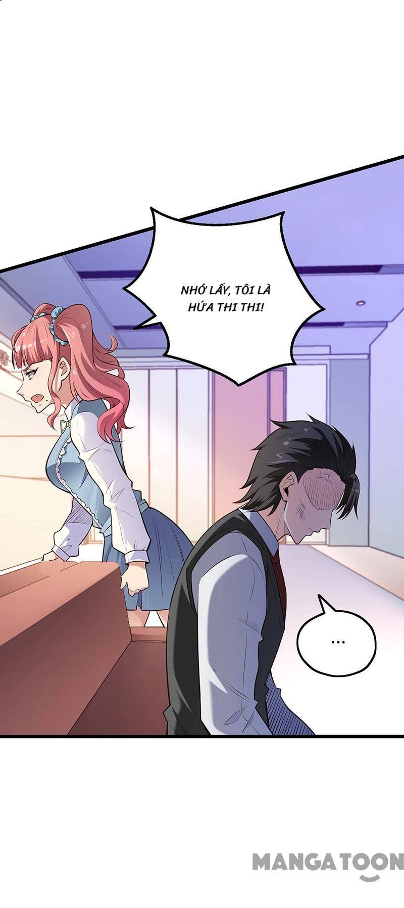 Diệu Thủ Cuồng Y Chapter 243 - 34