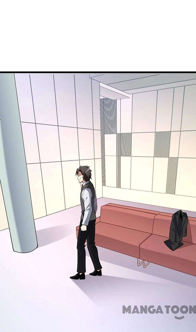 Diệu Thủ Cuồng Y Chapter 243 - 35