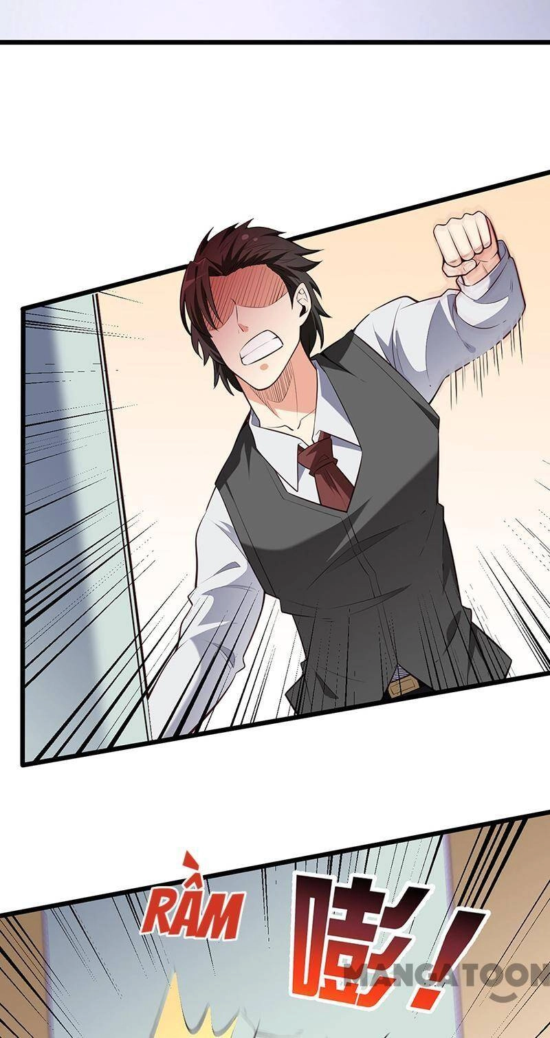 Diệu Thủ Cuồng Y Chapter 243 - 36