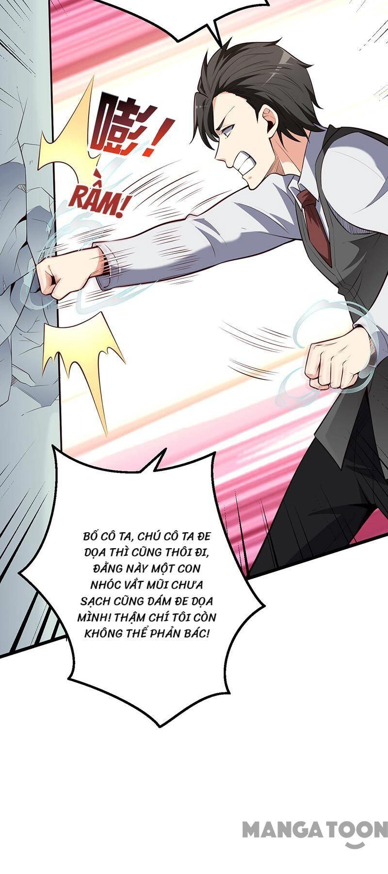 Diệu Thủ Cuồng Y Chapter 243 - 38