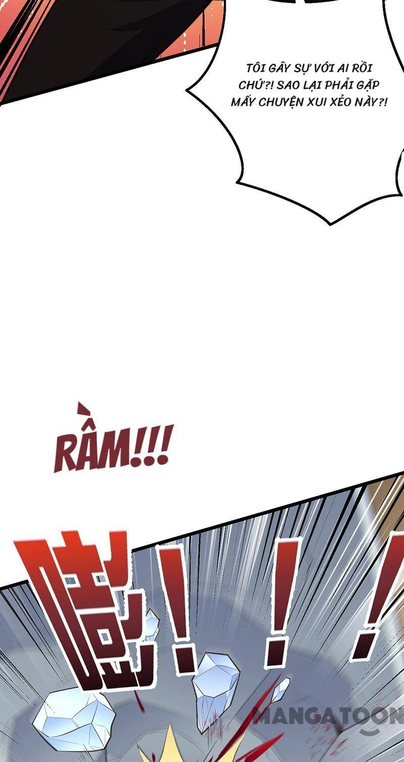 Diệu Thủ Cuồng Y Chapter 243 - 40