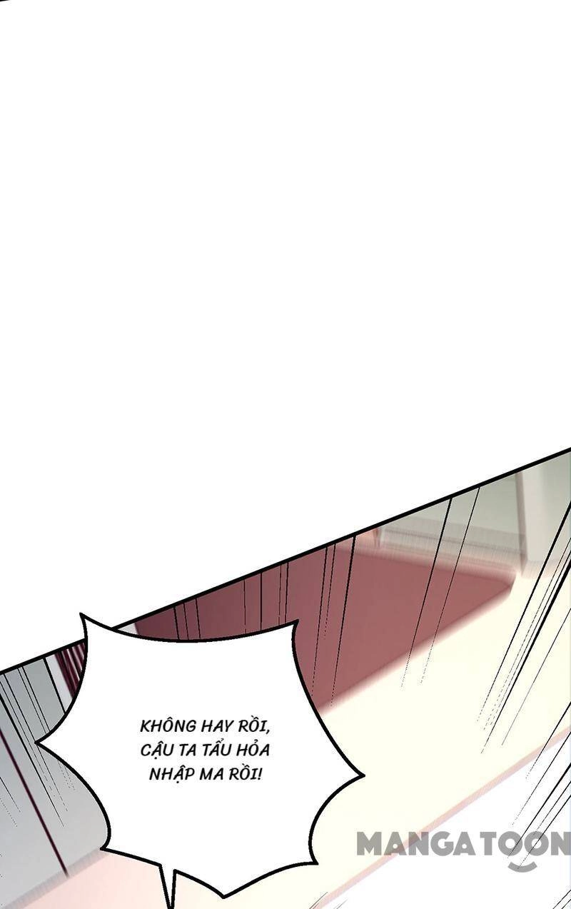 Diệu Thủ Cuồng Y Chapter 244 - 16