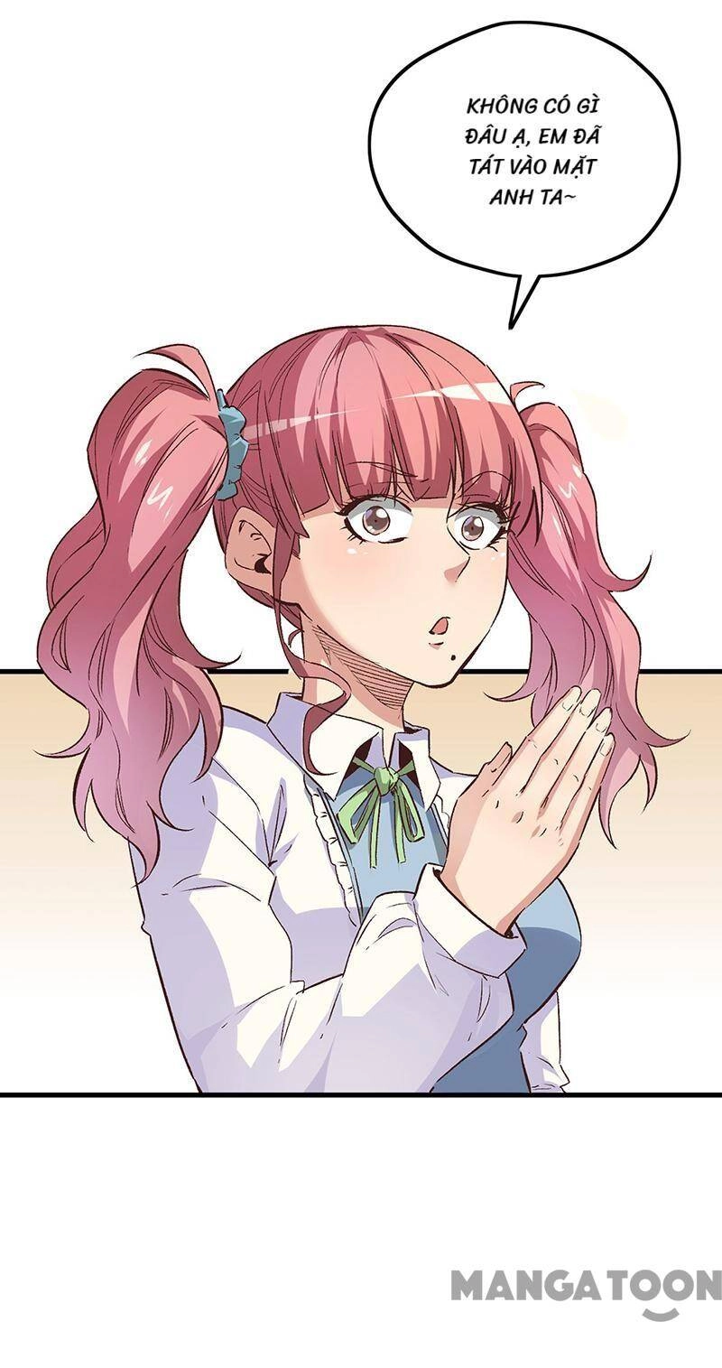 Diệu Thủ Cuồng Y Chapter 245 - 5