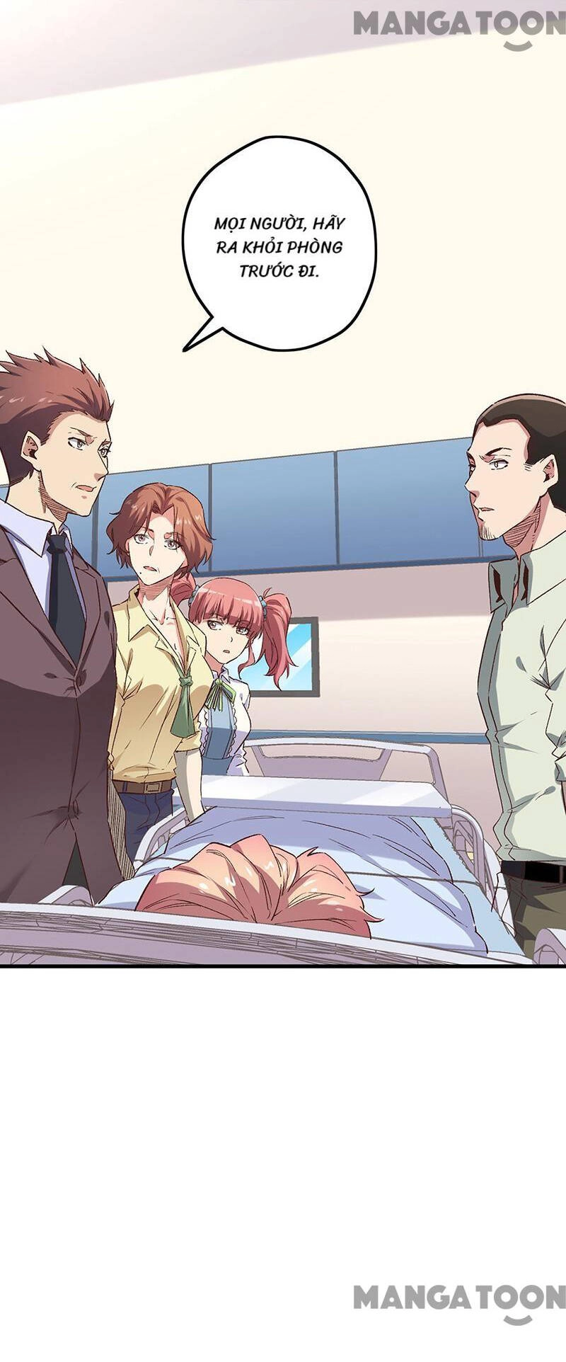 Diệu Thủ Cuồng Y Chapter 245 - 7