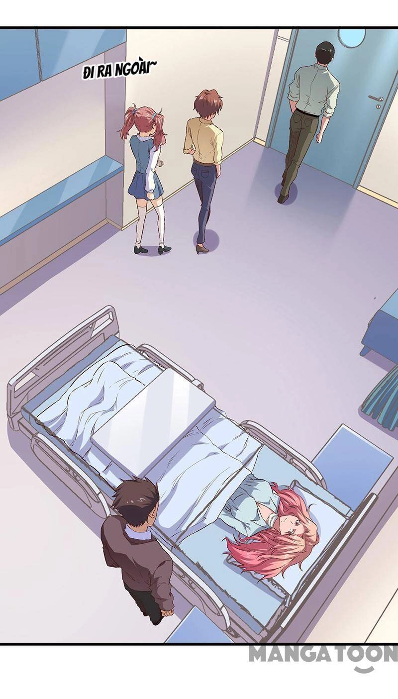 Diệu Thủ Cuồng Y Chapter 245 - 8