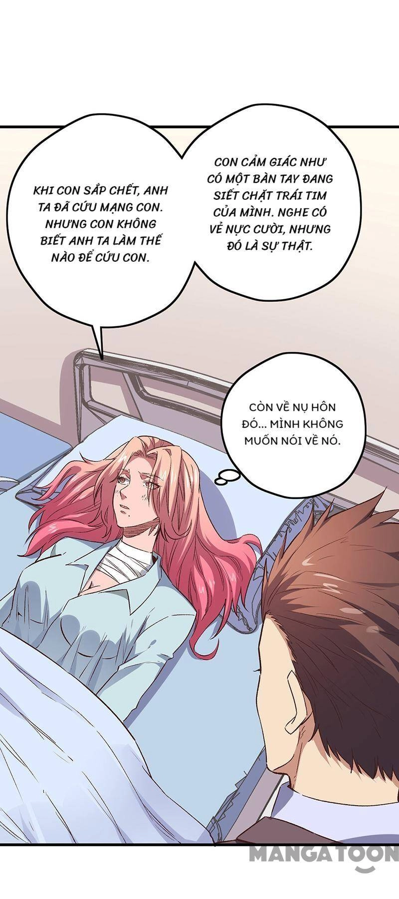 Diệu Thủ Cuồng Y Chapter 245 - 13