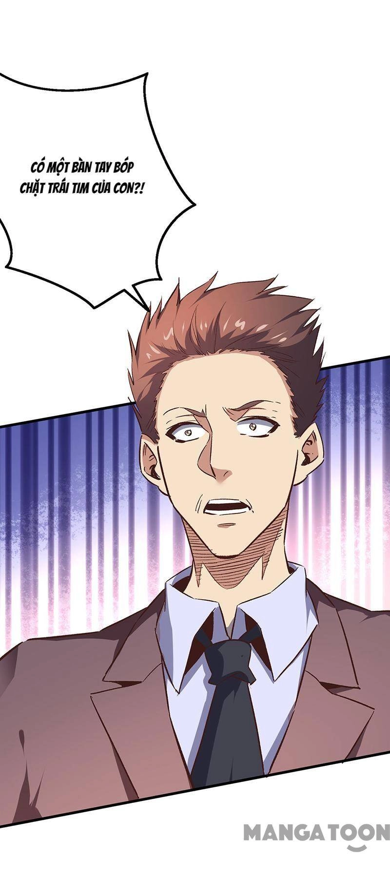 Diệu Thủ Cuồng Y Chapter 245 - 14