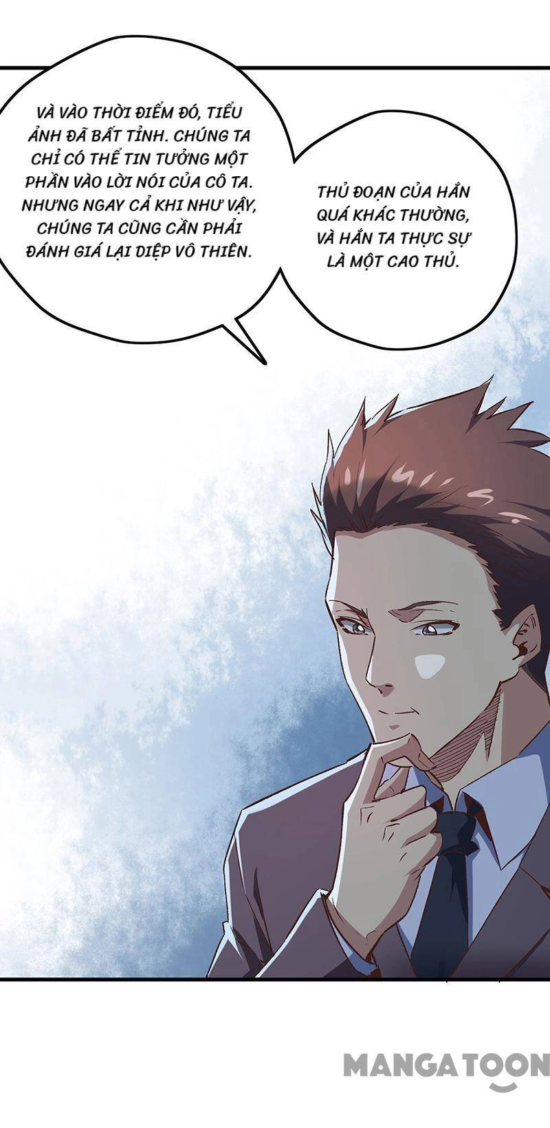 Diệu Thủ Cuồng Y Chapter 245 - 16