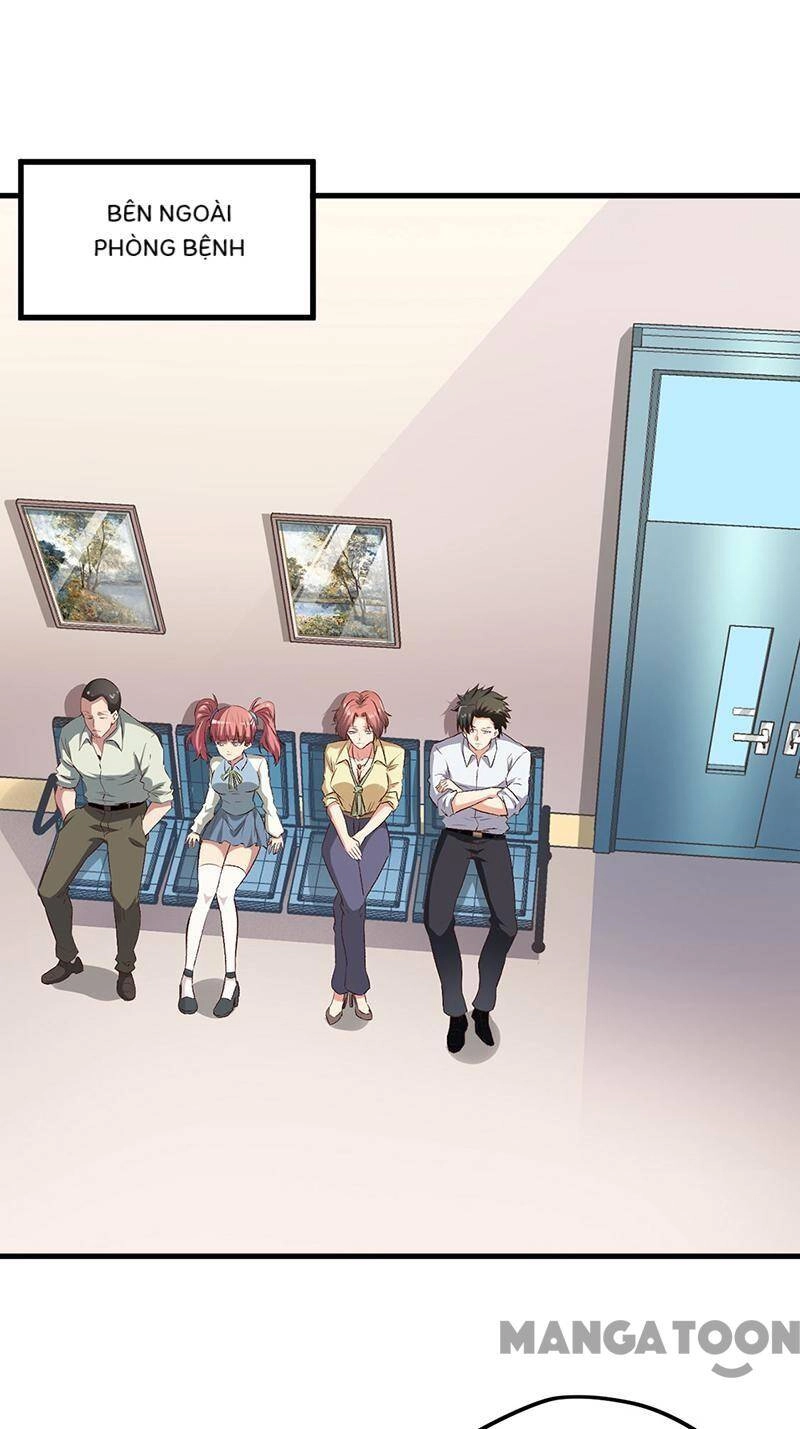 Diệu Thủ Cuồng Y Chapter 245 - 17