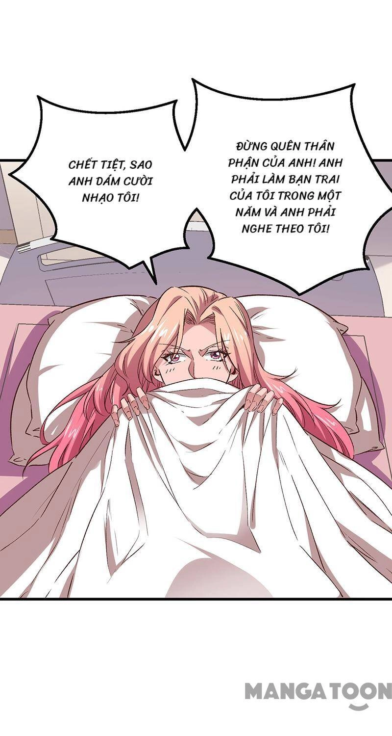 Diệu Thủ Cuồng Y Chapter 245 - 30