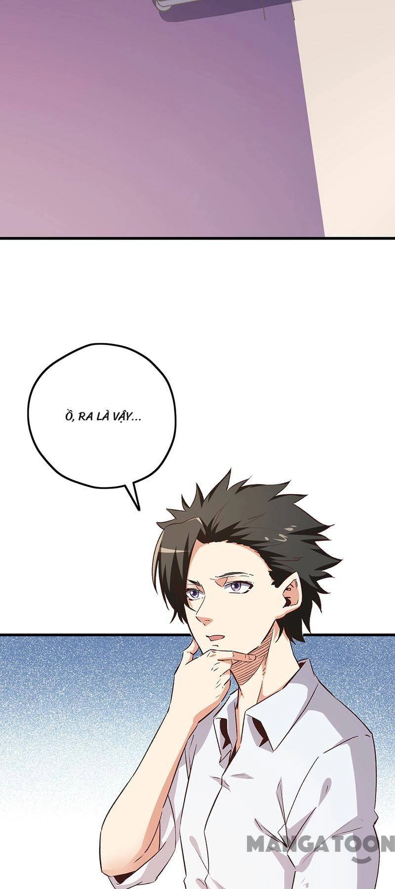 Diệu Thủ Cuồng Y Chapter 245 - 35