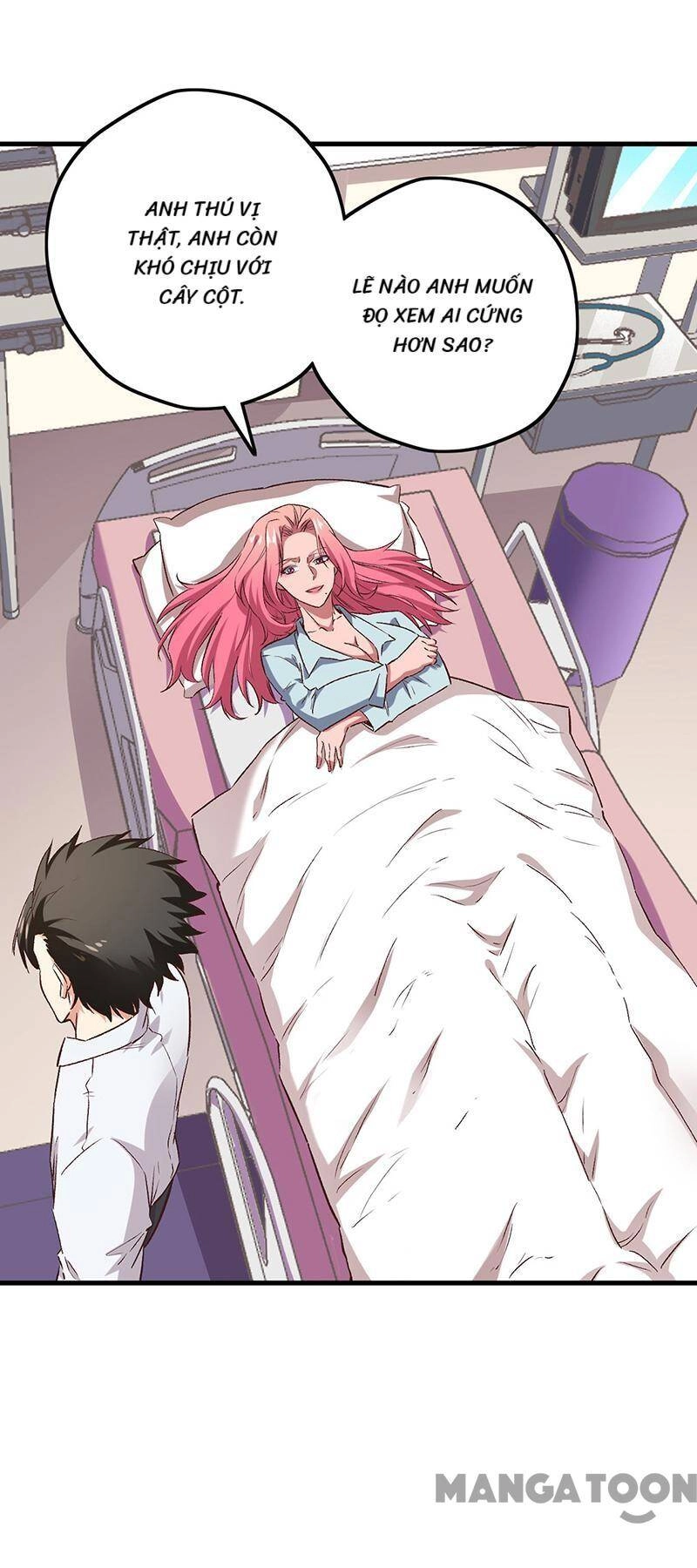 Diệu Thủ Cuồng Y Chapter 245 - 40