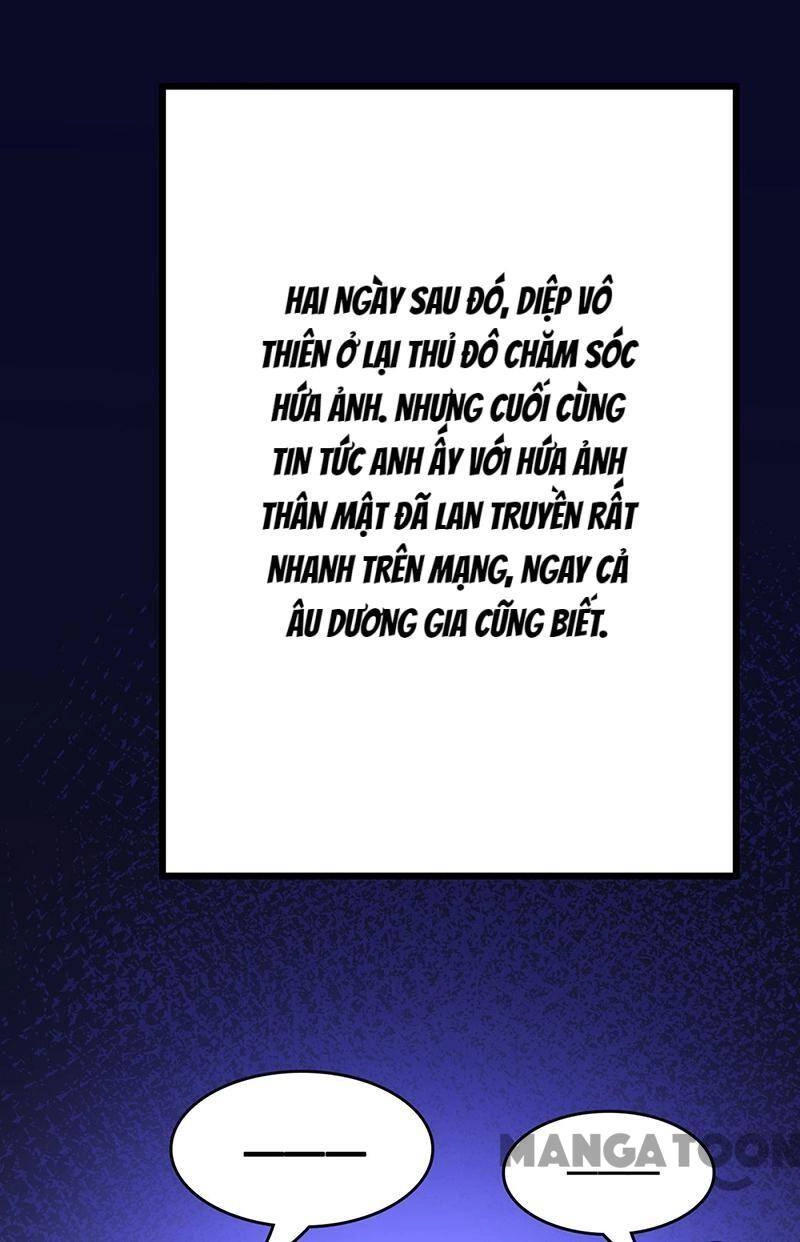 Diệu Thủ Cuồng Y Chapter 246 - 1