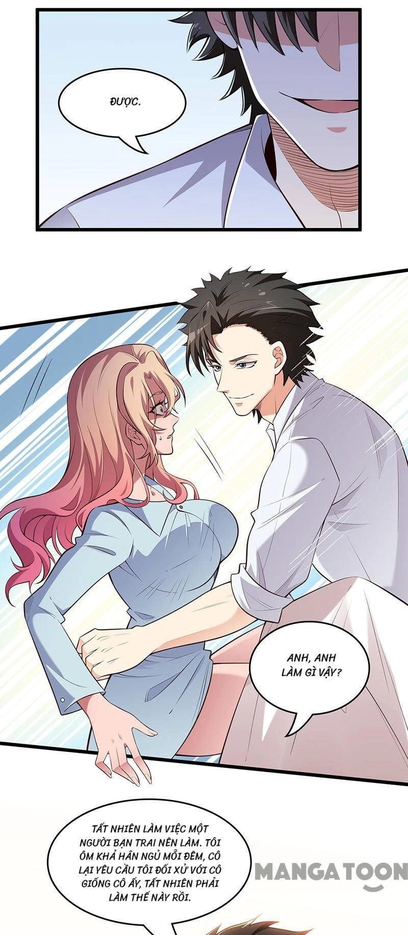 Diệu Thủ Cuồng Y Chapter 246 - 12