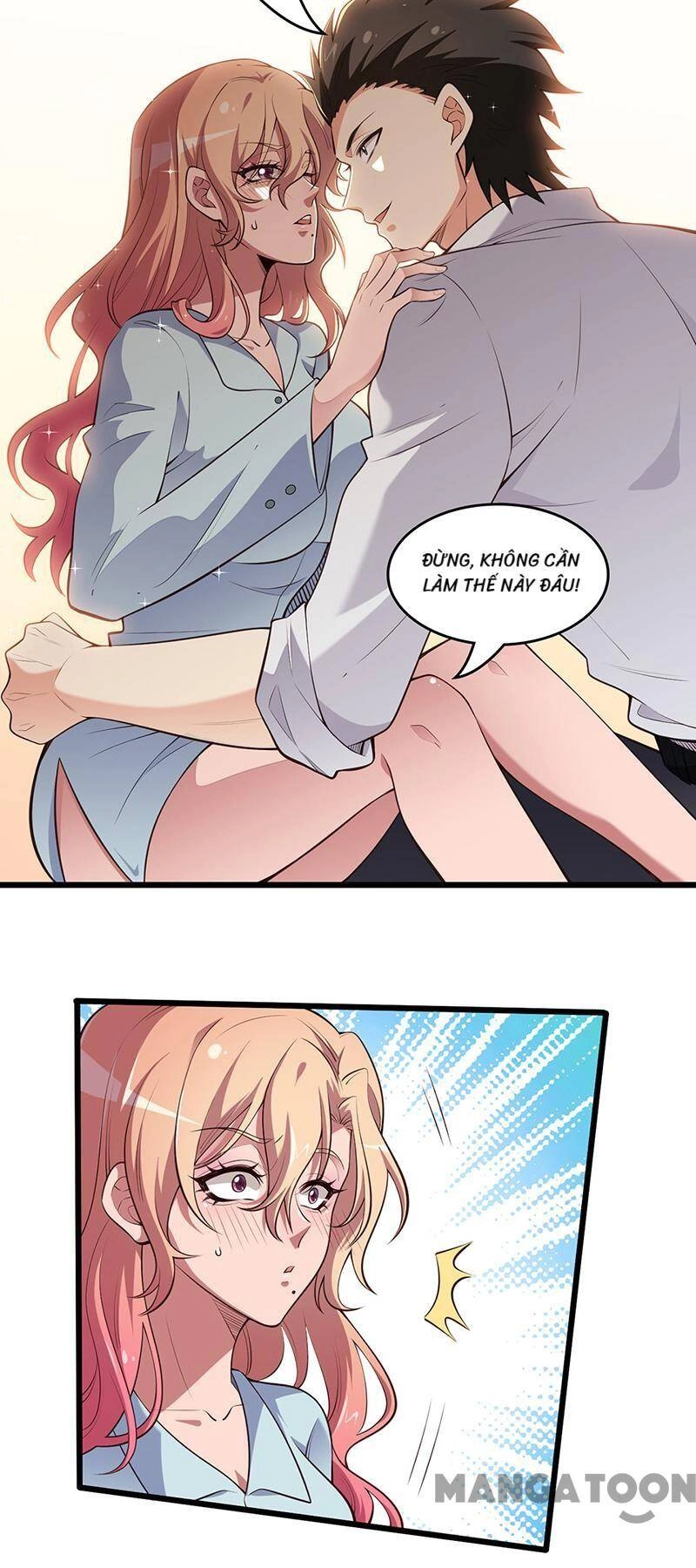 Diệu Thủ Cuồng Y Chapter 246 - 13