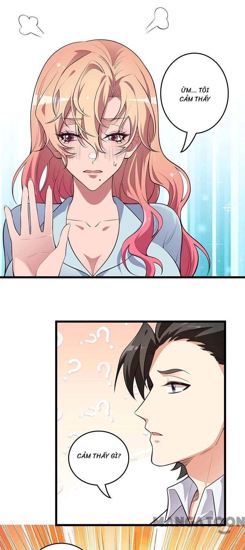 Diệu Thủ Cuồng Y Chapter 246 - 14